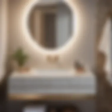 Modern Integrated Sink Formica Vanity Top Sleek Formica Bathroom Vanity Top with Integrated Sink