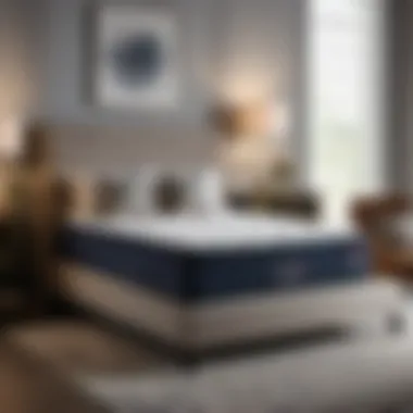 Chic Mattress Styles in Hammond, LA Sleek Mattress Designs in Hammond LA Store