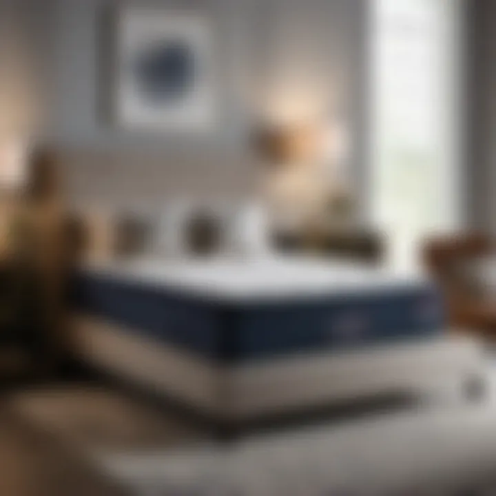 Chic Mattress Styles in Hammond, LA Sleek Mattress Designs in Hammond LA Store
