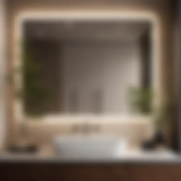 Sleek Minimalistic Design