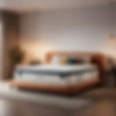 Sleep Optimization Infographic