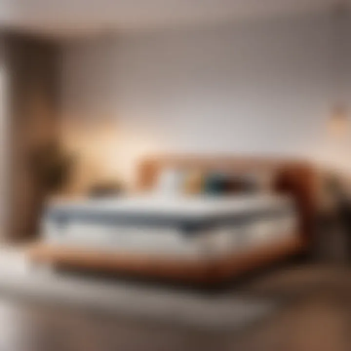 Sleep Optimization Infographic