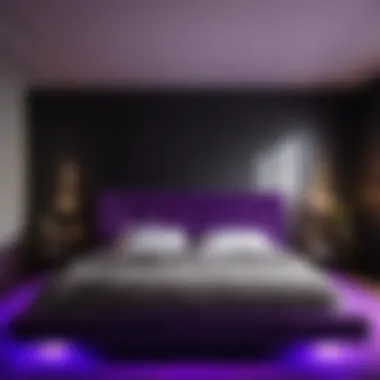 Unveiling the Sleep Experience on Purple Mattresses Sleep Quality Assessment