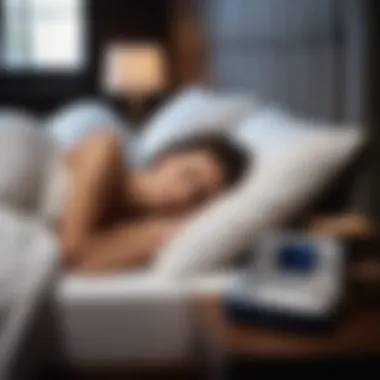 Sleep Quality Monitoring Study
