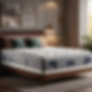 Sleep Wellness - Hybrid Mattress