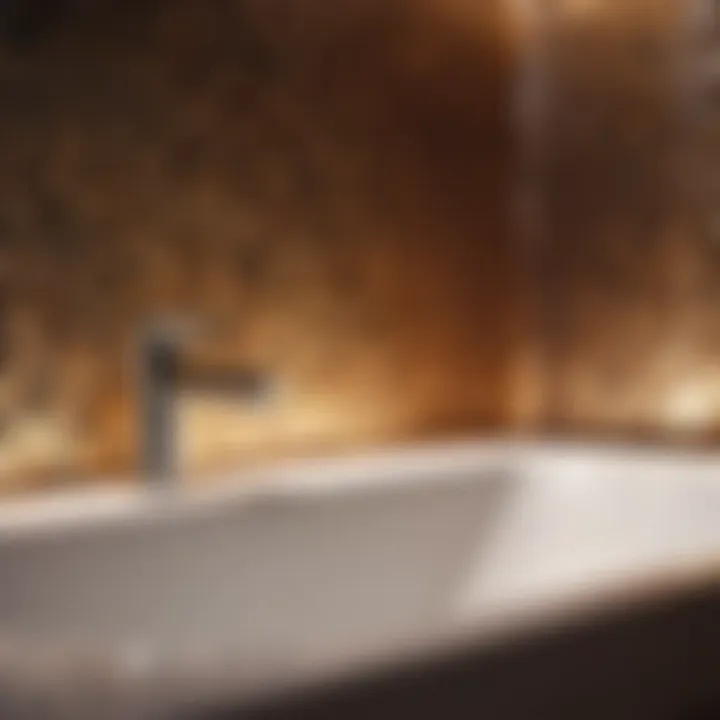 Smart Bathroom Technology