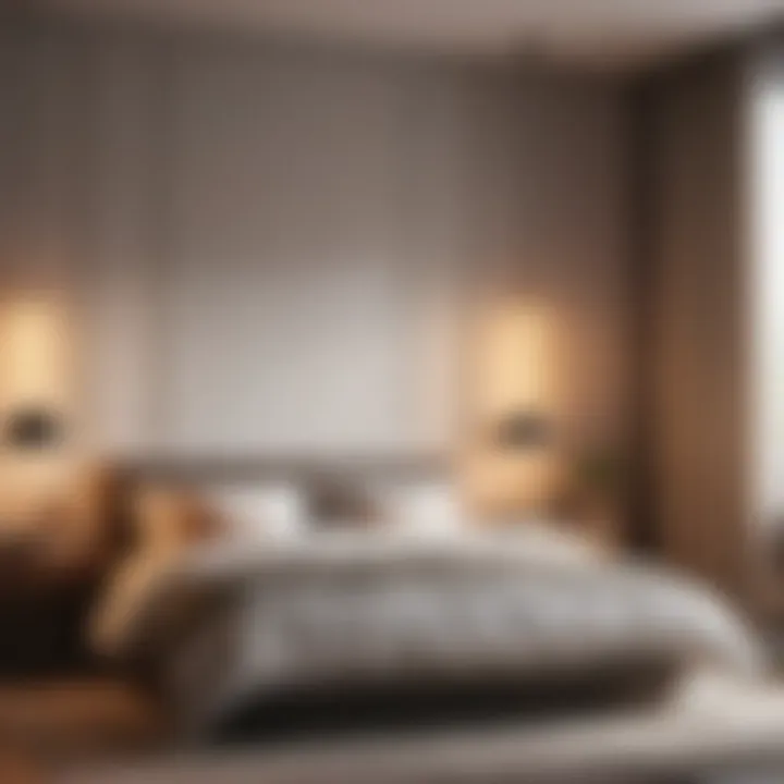 Smart Lighting Ideas for Small Spaces