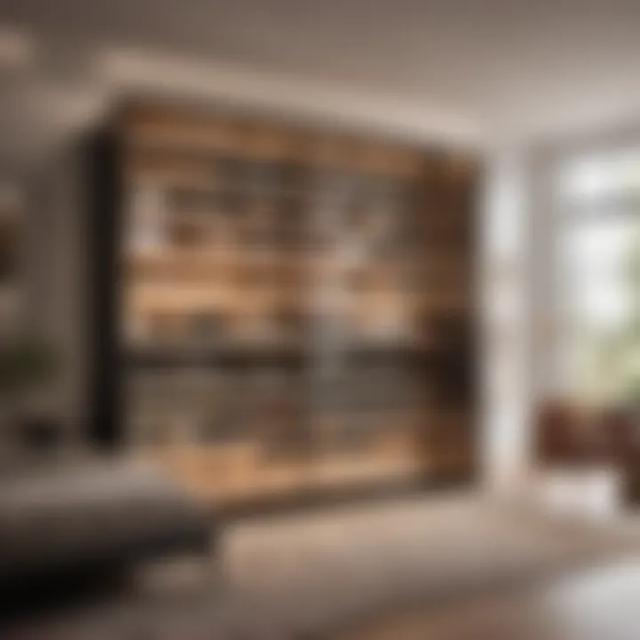 Smart Storage Integration