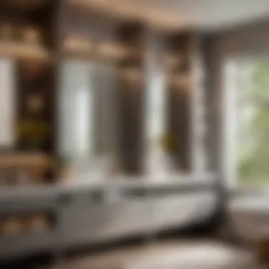 Efficient Storage Solutions for a Clutter-free Space Smart Storage Solutions in Silver Spring, MD