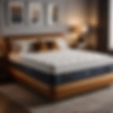 Smart Technology Integration in Fox Mattress