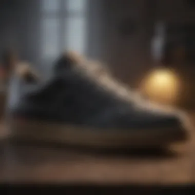 Tips for Prolonging Sneaker Longevity Sneaker maintenance tips for longevity