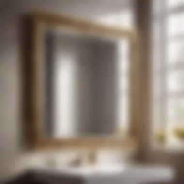 Sleek Bevelled Frame Sleek Bevelled Frame