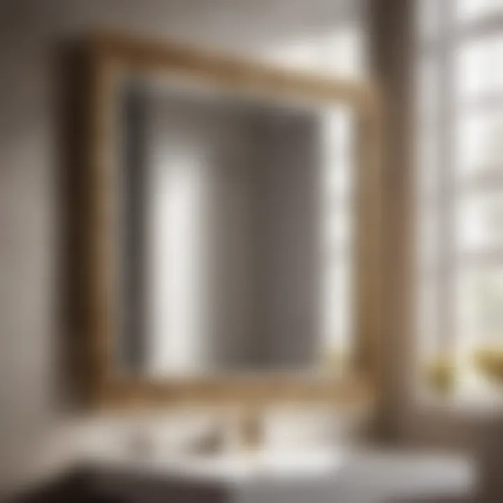 Sleek Bevelled Frame Sleek Bevelled Frame