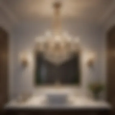 Elegant Chandelier Lighting Elegant Chandelier Lighting