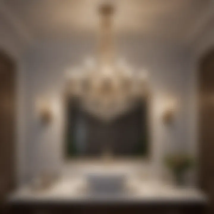 Elegant Chandelier Lighting Elegant Chandelier Lighting