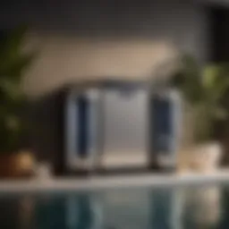 Sophisticated Water Filtration System for Whole House