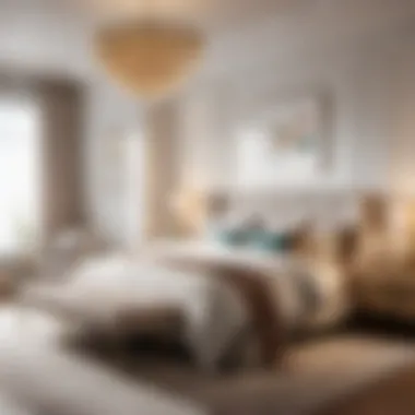 Sophisticated Bedroom Interior Design Sophisticated Bedroom Interior Design