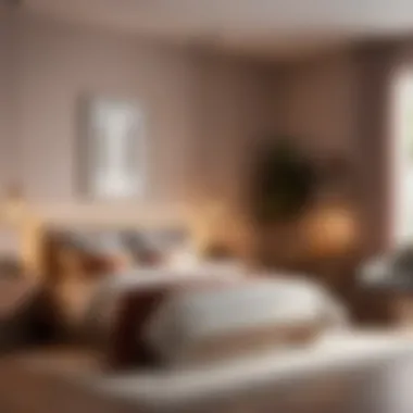Functional Furnishing Solutions Space-Saving Bedroom Furniture