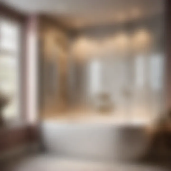 Space-Saving Luxury Design