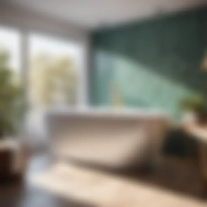 Innovative Installation Tips Space-Saving Walk-In Tub Installation