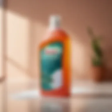 Stain Removal Power of Borax in Action Stain removal power of borax in action