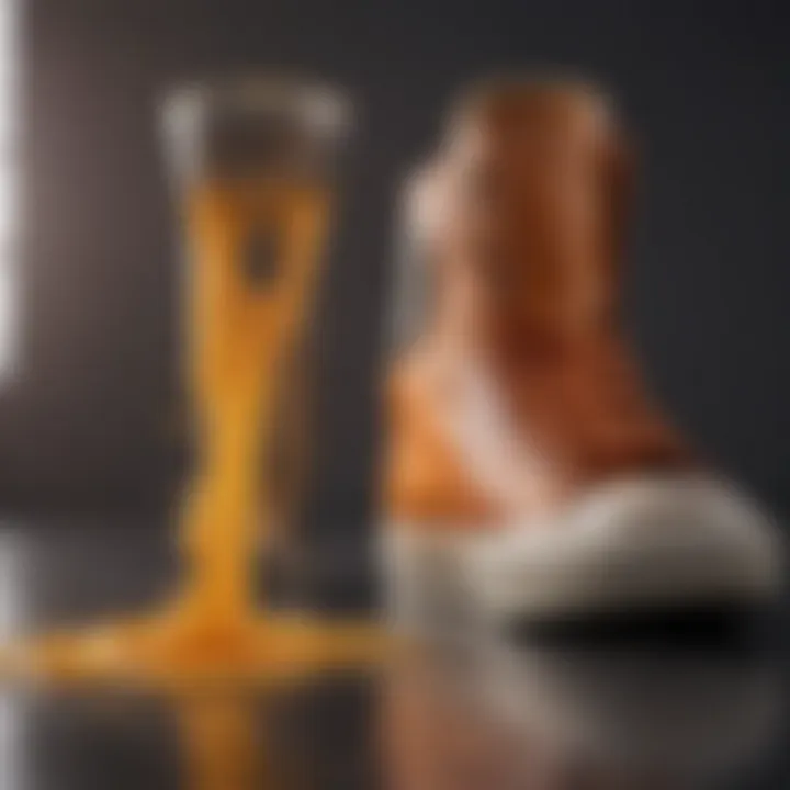 Commercial vs Homemade Stain Removers Comparative analysis of commercial vs homemade stain removers