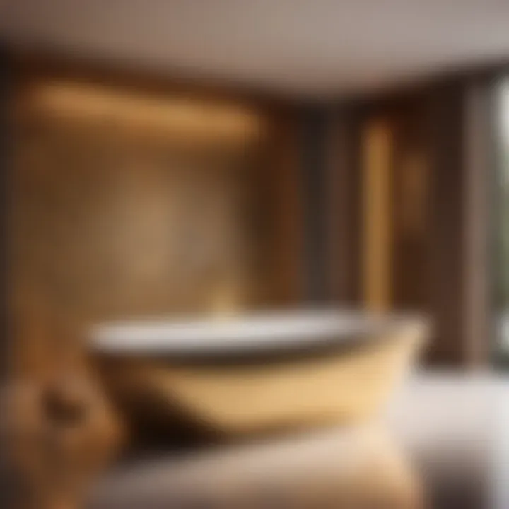 72 x 32 Bathtub with State-of-the-Art Features