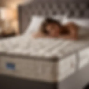 Indulgent Comfort of Steinhafels Mattresses Luxurious comfort of Steinhafels clearance mattresses