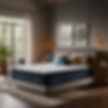 Diverse Selection of Sizes and Designs in Steinhafels Mattresses Variety of sizes and designs in Steinhafels clearance mattresses