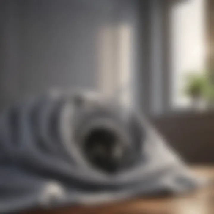 Fabric care tips