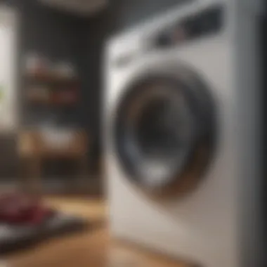 Preventative measures for laundry