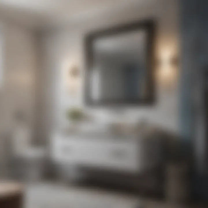 Visual representation of a well-structured renovation agreement