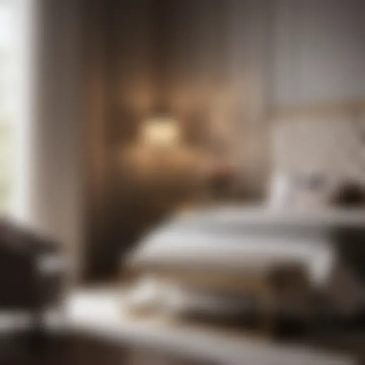 Stylish Ambiance Enhancement