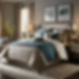 Elevate Your Bedroom with Luxurious Bedding Stylish Bedding Collection in Olean NY