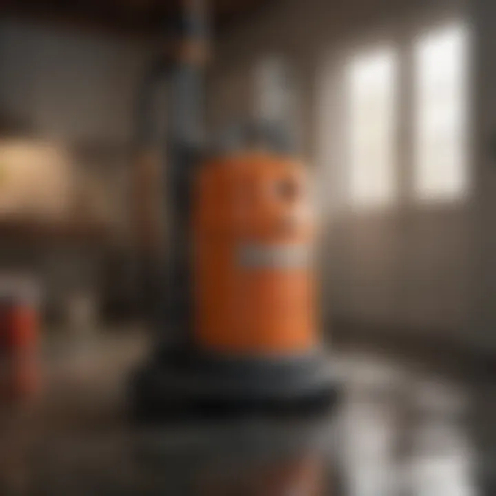 Sump Pump Maintenance Tips