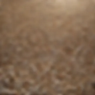 Sun-kissed Pebble Flooring Sun-kissed Pebble Flooring