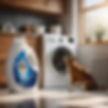 Achieving Top-Notch Cleaning Outcomes Superior Wash Results