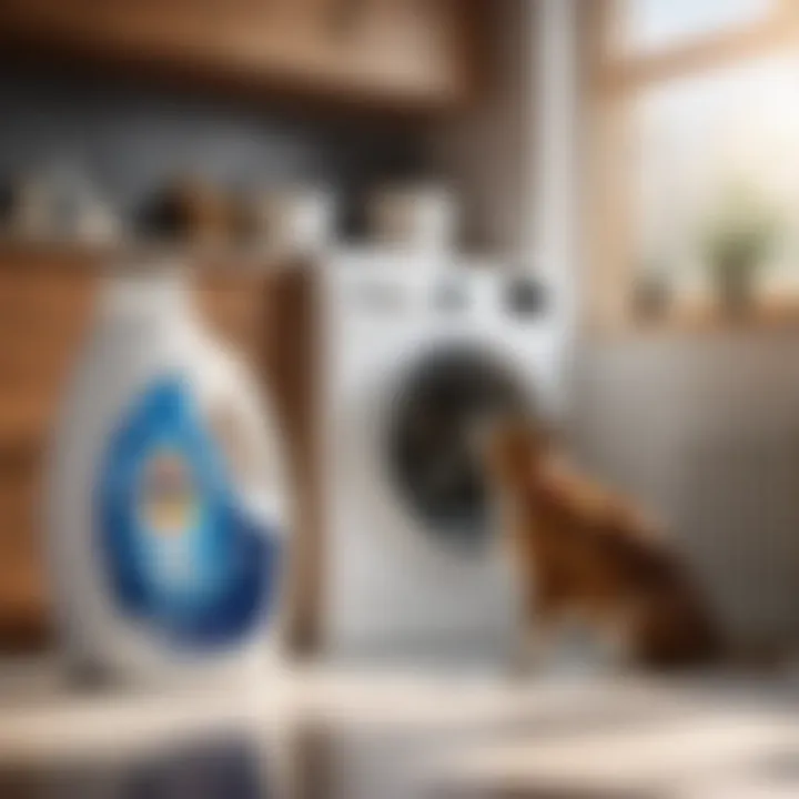 Achieving Top-Notch Cleaning Outcomes Superior Wash Results