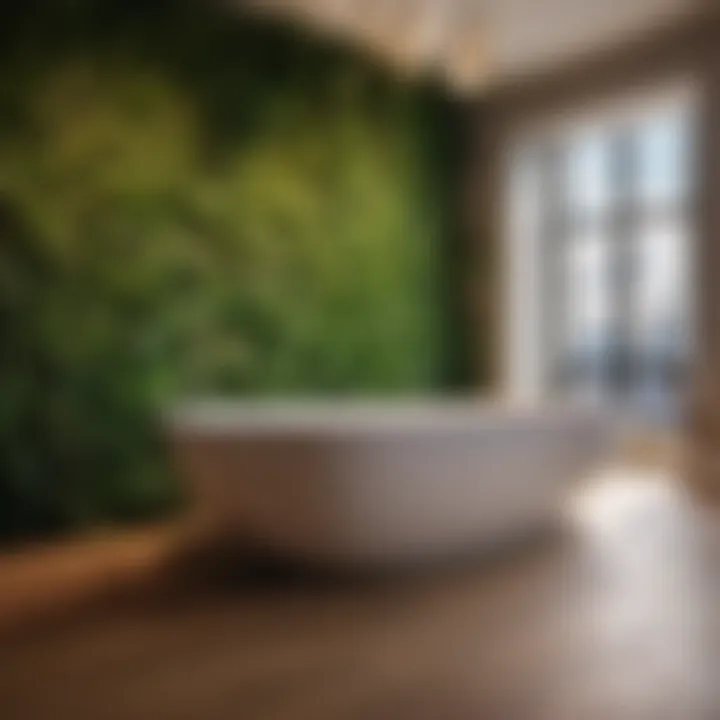 Sustainable Materials for NYC Renovations