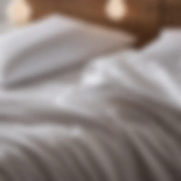 Sustainable Organic Cotton Sheets