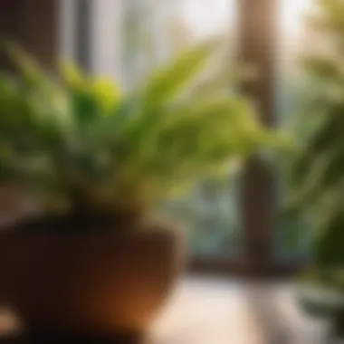 Natural Gnat Control Sustainable Plant Care