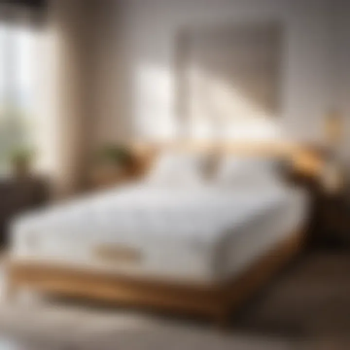 Sustainable Sleep Experience