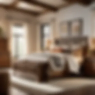 Handcrafted Elegance of Taos Bedroom Furniture Taos Bedroom Furniture - Handcrafted Elegance