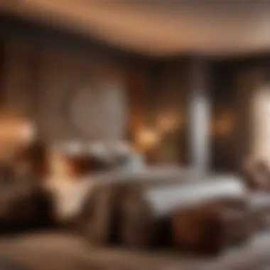 Timeless Design Aesthetic of Taos Bedroom Furniture Taos Bedroom Furniture - Timeless Design Aesthetic