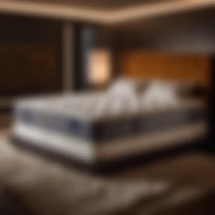 Futuristic Slumber: Tech-Infused Mattress Innovations in Kokomo Tech-Infused Mattress Innovations in Kokomo