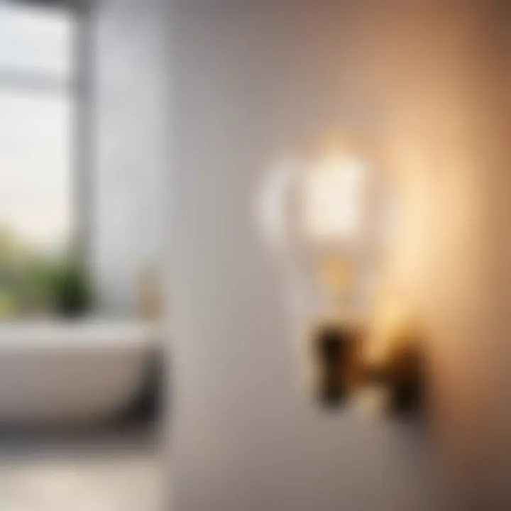 Optimal Comfort with Temperature-Controlled Heat Bulb Temperature Control Heat Bulb