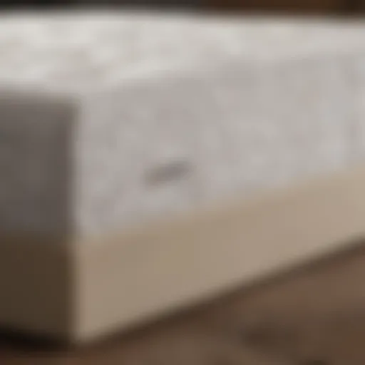 A Comprehensive Look at Tempur-Pedic Mattress Models Overview of various Tempur-Pedic mattress models