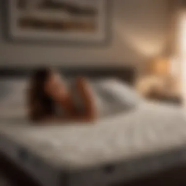 Avoiding Pitfalls: Consequences of Flipping a Tempurpedic Mattress Consequences of flipping Tempurpedic mattress