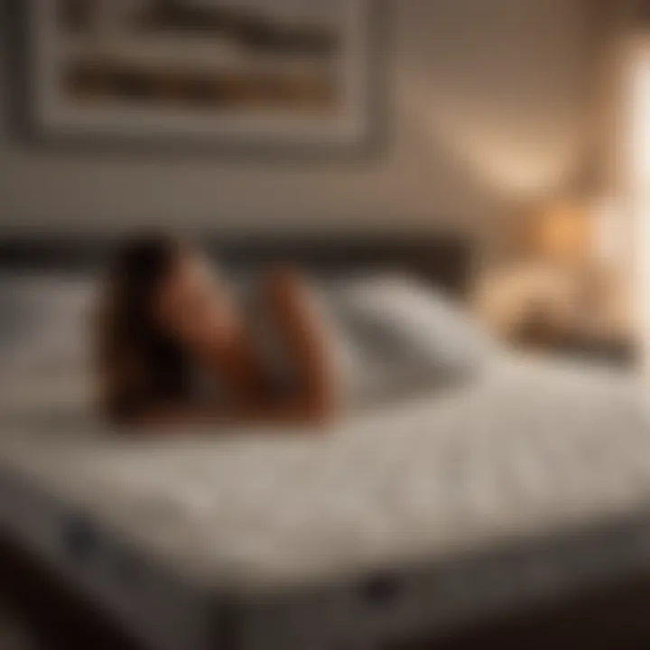 Avoiding Pitfalls: Consequences of Flipping a Tempurpedic Mattress Consequences of flipping Tempurpedic mattress