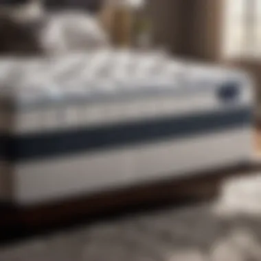 Exclusive Flipping Mechanism of Tempurpedic Mattress Unique Tempurpedic Mattress Flipping Mechanism